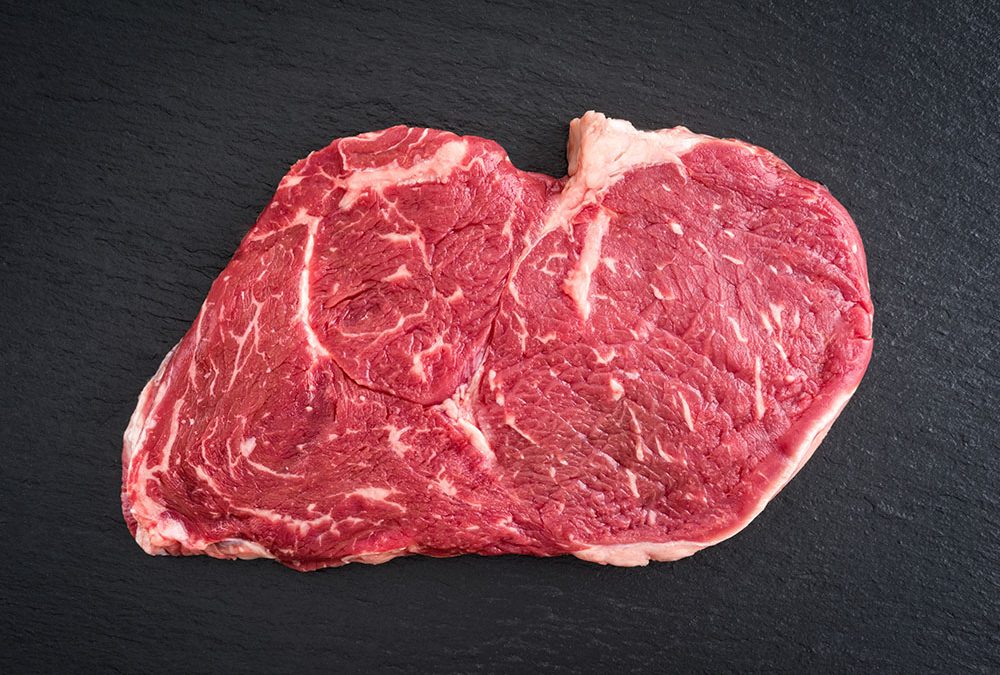 Red Meat: The Facts