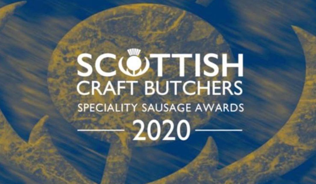 Award Winning Sausages For I J McIntosh